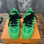 LOUIS VUITTON LVSK8 SNEAKER – LVS077