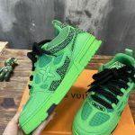 LOUIS VUITTON LVSK8 SNEAKER – LVS077