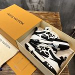 LOUIS VUITTON LVSK8 SNEAKER – LVS079