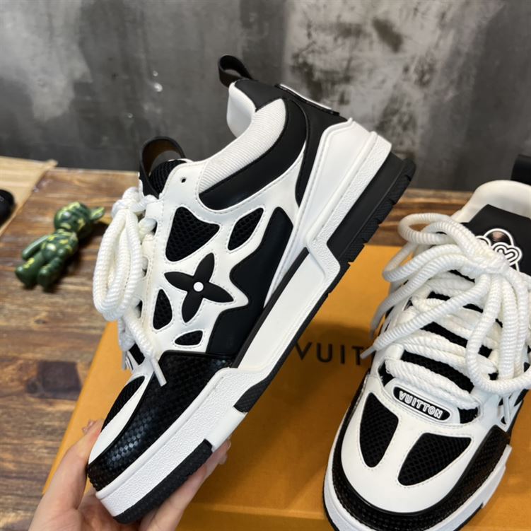 LOUIS VUITTON LVSK8 SNEAKER – LVS079