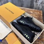 LOUIS VUITTON MILLENIUM SNEAKER – LVS065