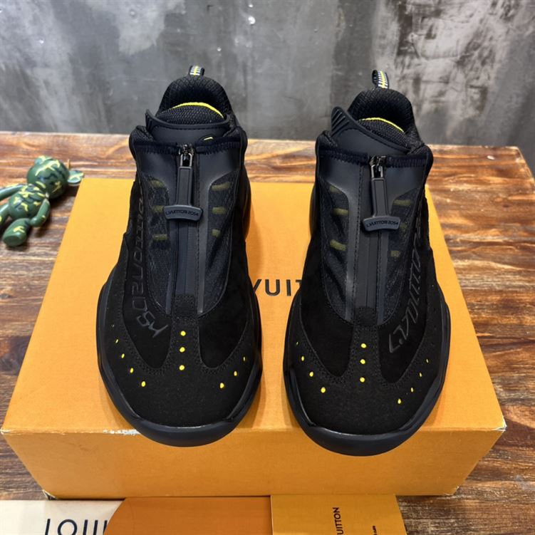 LOUIS VUITTON MILLENIUM SNEAKER – LVS065