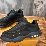 LOUIS VUITTON MILLENIUM SNEAKER – LVS065