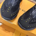 LOUIS VUITTON MILLENIUM SNEAKER – LVS065