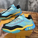 LOUIS VUITTON MILLENIUM SNEAKER – LVS066