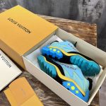 LOUIS VUITTON MILLENIUM SNEAKER – LVS066