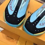 LOUIS VUITTON MILLENIUM SNEAKER – LVS066