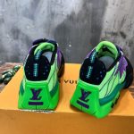 LOUIS VUITTON MILLENIUM SNEAKER – LVS067