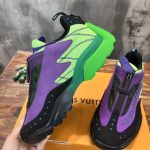 LOUIS VUITTON MILLENIUM SNEAKER – LVS067