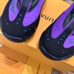 LOUIS VUITTON MILLENIUM SNEAKER – LVS067