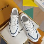 LOUIS VUITTON NEO RUN AWAY TRAINERS – LVS183