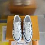 LOUIS VUITTON NEO RUN AWAY TRAINERS – LVS183