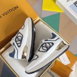 LOUIS VUITTON NEO RUN AWAY TRAINERS – LVS183