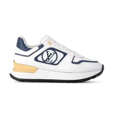 LOUIS VUITTON NEO RUN AWAY TRAINERS – LVS183