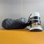 LOUIS VUITTON NEO RUN AWAY TRAINERS – LVS184