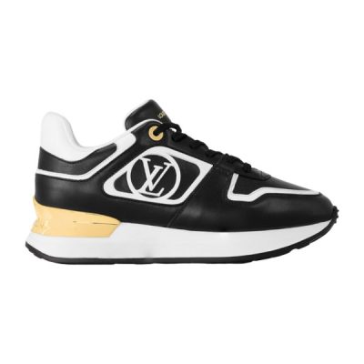 LOUIS VUITTON NEO RUN AWAY TRAINERS – LVS184