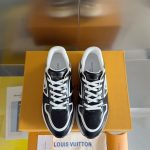 LOUIS VUITTON NEO RUN AWAY TRAINERS – LVS184