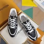 LOUIS VUITTON NEO RUN AWAY TRAINERS – LVS184