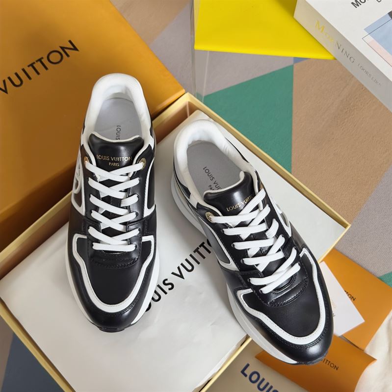 LOUIS VUITTON NEO RUN AWAY TRAINERS – LVS184
