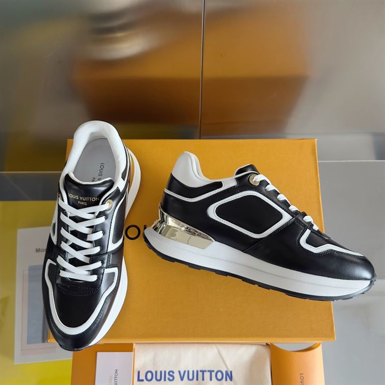 LOUIS VUITTON NEO RUN AWAY TRAINERS – LVS184