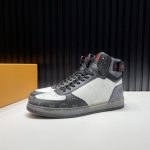 LOUIS VUITTON RIVOLI BOOTS – LVS047