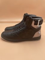 LOUIS VUITTON RIVOLI BOOTS – LVS103