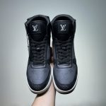 LOUIS VUITTON RIVOLI BOOTS – LVS104