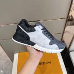 LOUIS VUITTON RUN AWAY SNEAKER – LVS007