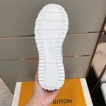 LOUIS VUITTON RUN AWAY SNEAKER – LVS007