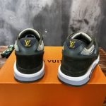 LOUIS VUITTON RUN AWAY SNEAKER – LVS073