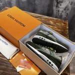 LOUIS VUITTON RUN AWAY SNEAKER – LVS073