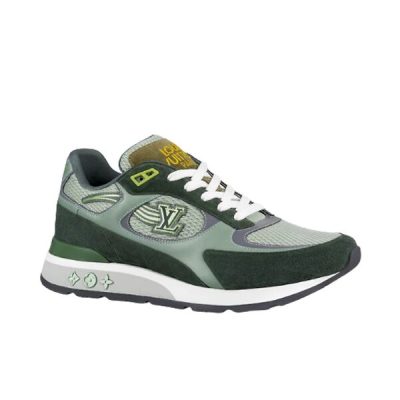 LOUIS VUITTON RUN AWAY SNEAKER – LVS073