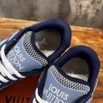 LOUIS VUITTON RUN AWAY SNEAKER – LVS074