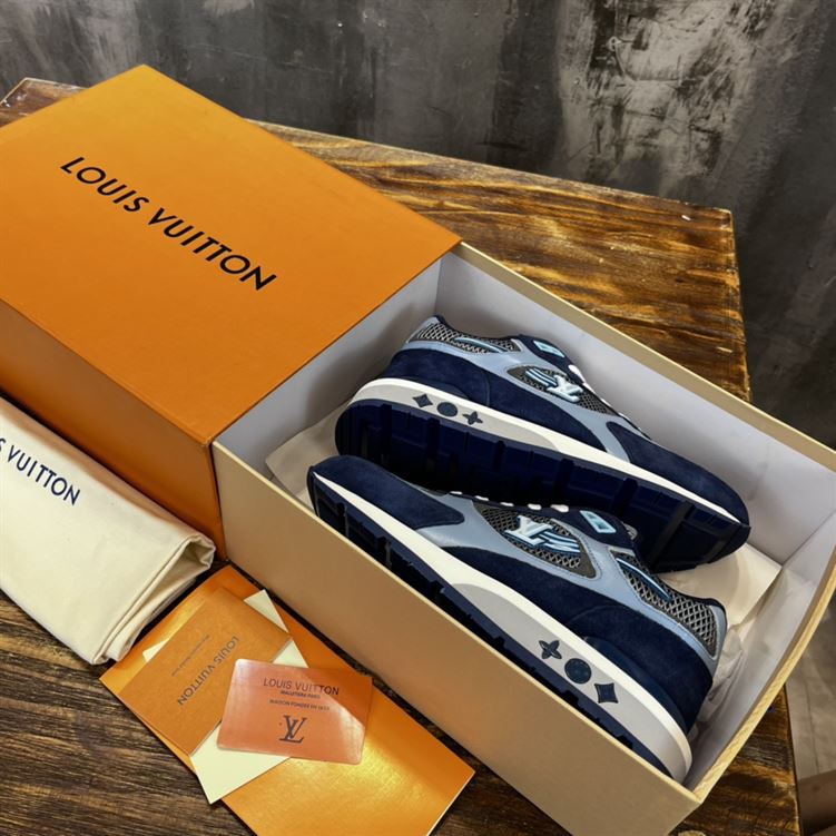 LOUIS VUITTON RUN AWAY SNEAKER – LVS074