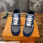 LOUIS VUITTON RUN AWAY SNEAKER – LVS074