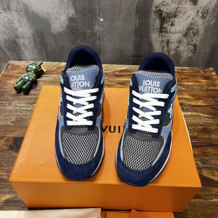 LOUIS VUITTON RUN AWAY SNEAKER – LVS074