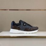 LOUIS VUITTON RUN AWAY SNEAKERS – LVS009