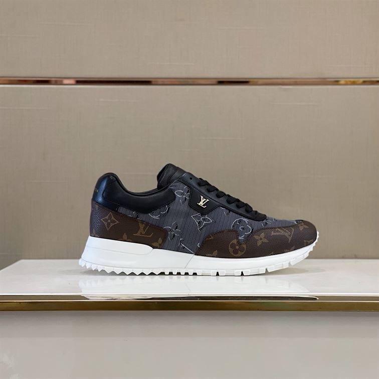 LOUIS VUITTON RUN AWAY SNEAKERS – LVS009