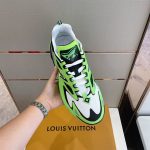 LOUIS VUITTON RUNNER TATIC SNEAKER – LVS024