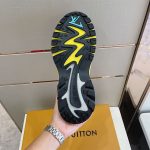 LOUIS VUITTON RUNNER TATIC SNEAKER – LVS025