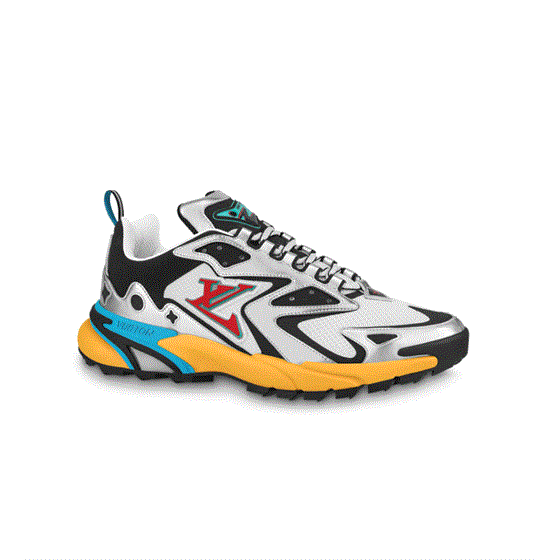 LOUIS VUITTON RUNNER TATIC SNEAKER – LVS025