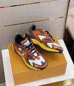 LOUIS VUITTON RUNNER TATIC SNEAKER – LVS027
