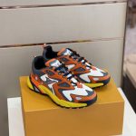 LOUIS VUITTON RUNNER TATIC SNEAKER – LVS027