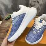 LOUIS VUITTON SHOW UP SNEAKER – LVS089