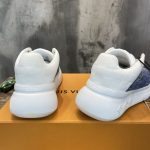 LOUIS VUITTON SHOW UP SNEAKER – LVS089