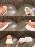 LOUIS VUITTON SHOW UP SNEAKER – LVS091