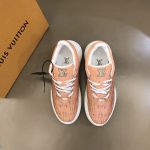 LOUIS VUITTON SHOW UP SNEAKER – LVS091