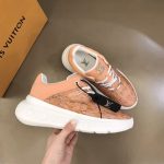 LOUIS VUITTON SHOW UP SNEAKER – LVS091