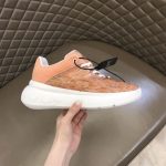 LOUIS VUITTON SHOW UP SNEAKER – LVS091