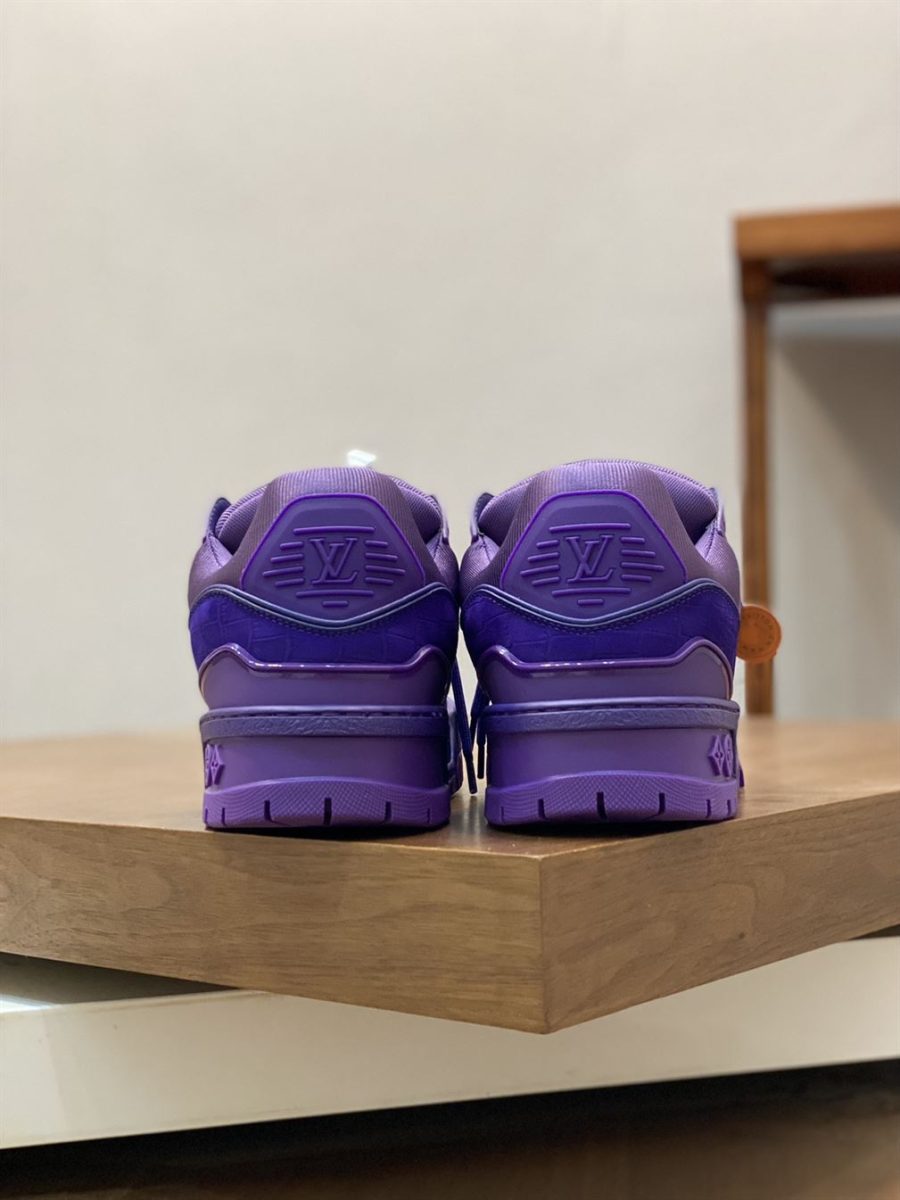 LOUIS VUITTON SS24 SNEAKER – LVS164